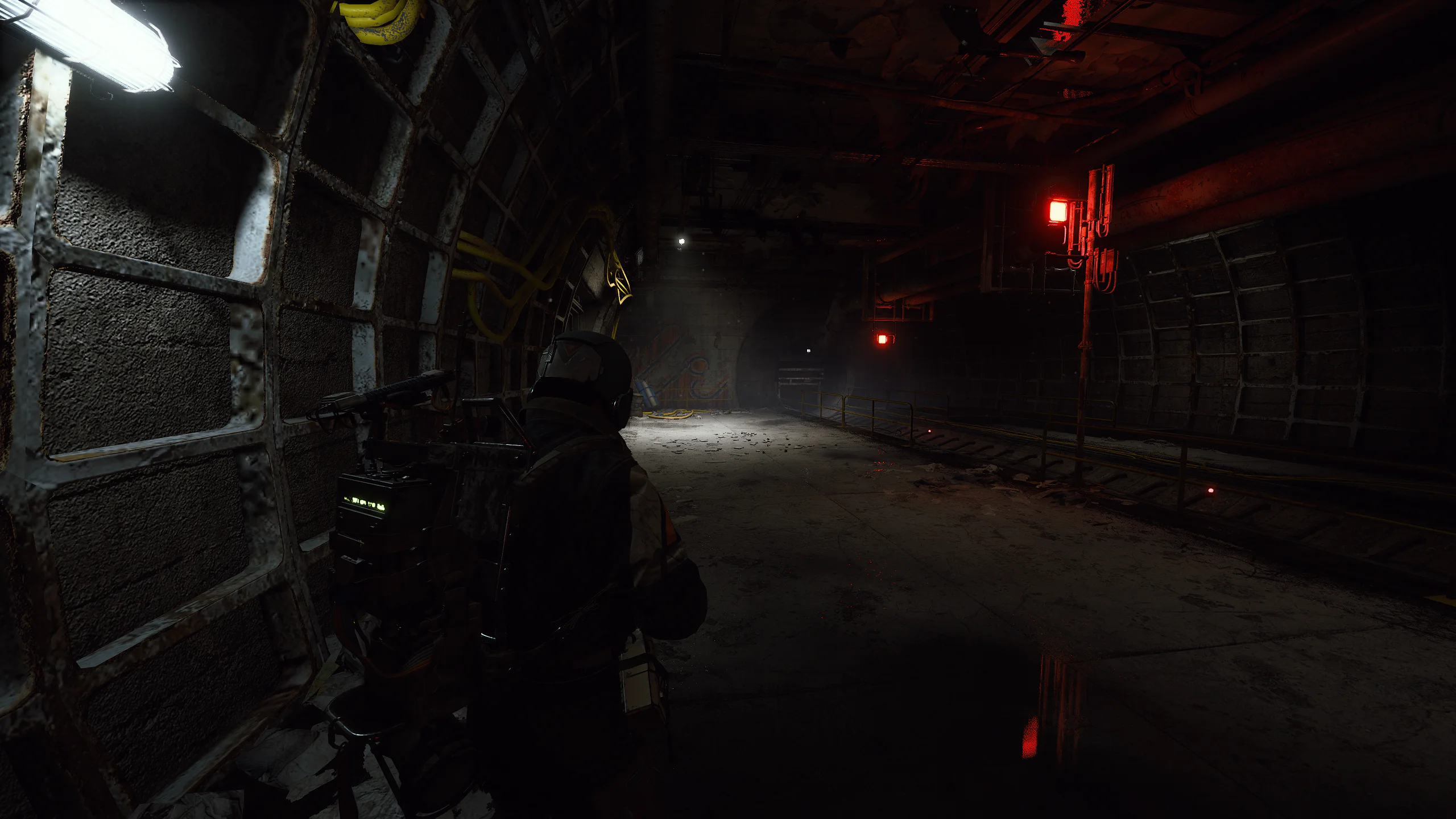 Arc Raiders Screenshot